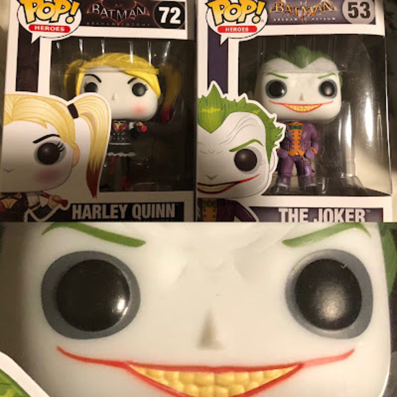 Meet your Posher, Freddy - Picture 1 of 1